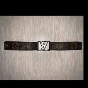 REAL Louis Vuitton Men’s Bracelet